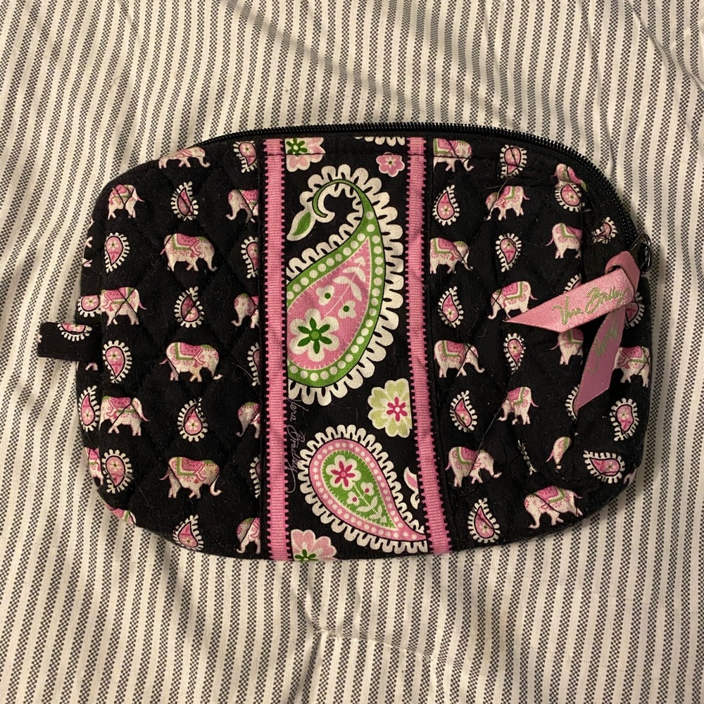 Small cosmetic bag